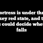 GOP fortress is under threat in one key red state, and these voters could decide whether it falls