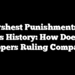 Harshest Punishments In Sports History: How Does The Clippers Ruling Compare?