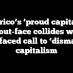 Talarico’s ‘proud capitalist’ about-face collides with resurfaced call to ‘dismantle’ capitalism