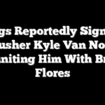 Vikings Reportedly Sign Edge Rusher Kyle Van Noy, Reuniting Him With Brian Flores